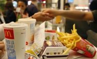 Surpriza dintr-un preparat McDonald's: 