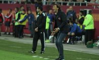 
	Bonetti face PRAF un jucator si il anunta pe Danciulescu sa iasa la PENSIE! Cum explica infrangerea cu Steaua!
