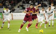 "NIMENI" Cadu aduce al doilea titlu din PENALTY pentru CFR! REPLICA perfecta pentru Niculescu: