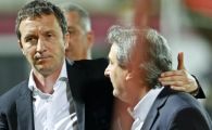 
	Stelistii, MUTI dupa finalul nebun de la Cluj! Cum a comentat Stoichita arbitrajul de la meciul in care CFR a devenit CAMPIOANA!
