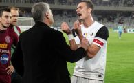 
	DRAMA omului care i-a dat titlul CFR-ului: "E cea mai grea infrangere din viata mea!" Cum poate prinde insa transferul vietii:
