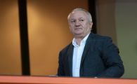
	Porumboiu: "CFR inseamna blaturi si cooperativa! Ambele echipe trebuiau sa piarda cu 3-0!" Cine e acuzat ca a fortat rejucarea:
