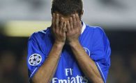 
	Ziua celui mai mare REGRET din cariera lui Mutu! Se RETRAGE fara niciun titlu oficial in palmares! Chelsea i-a dat IGNORE la finala!

