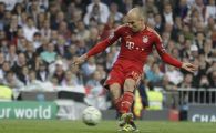 
	COSMARUL unui jucator FABULOS! Robben isi poate TERMINA cariera la Bayern dupa faza asta! Penalty-ul dupa care a intrat in pamant de rusine
