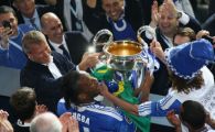 "Drogba ii aduce Sfantul GRAAL lui Abramovic" Englezii sunt in EXTAZ! Nimeni nu credea in prima Liga din istoria Londrei!