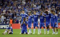 
	Chelsea e cea mai SLABA castigatoare a Ligii din ultimii 5 ani! Englezii au luat cupa din NOROC, cifrele sunt de COSMAR!
