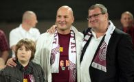 
	NEBUNIE la CLUJ! CFR e ca Chelsea, Manchester city si Real! Sarbatoreste victoria intr-un SUPER autocar decapotabil
