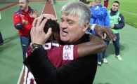 
	CFR pregateste transferurile de Champions League! Primele BOMBE: Lobont si Wesley! Ce anunt a facut Muresan:
