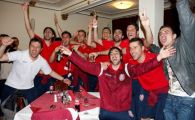 
	Stapanii fotbalului romanesc! Suma FABULOASA pe care a investit-o CFR pentru a domina Liga I:

