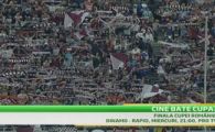 VIDEO! Va fi NEBUNIE la finala Cupei! Razvan isi ia ramas bun de la fanii Rapidului! De unde se mai pot cumpara bilete la Rapid - Dinamo: