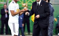 
	"I-am spus lui Porumboiu ca vreau sa plec!" Wesley ii transmite lui Gigi: "Hai sa negociem!" Ce spune de transferul la Steaua:
