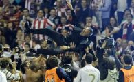 
	OFICIAL! Vestea pe care o asteptau fanii Realului si ai Barcei! Campioana Spaniei a anuntat astazi cand va pleca Mourinho:
