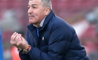 
	Grigoras poate sa ajunga la Rapid! "Mi-ar placea sa antrenez acolo, atmosfera in Giulesti e SENZATIONALA!" Cand pleaca de la Pandurii:
