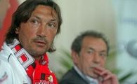 
	Bonetti: "Scandaluri? Ce scandaluri? La noi e liniste totala" :)) Va fi RAZBOI daca Dinamo nu ia Cupa! Poate fi ULTIMUL meci al lui Bonetti
