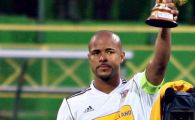 
	Porumboiu: "Wesley NU mai e de vanzare! Nu pleaca nimeni, ne calificam in Champions League!"
