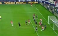 
	'Puyol' a dat gol pentru Dinamo! Omul VANDUT in Azerbaidjan inainte de finala a aruncat in aer National Arena!
