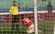 
	DRAMA care il poate aduce pe Moraes la Steaua! 90 de minute HALUCINANTE dupa care a plans in hohote! Asta e echipa SF din Bulgaria
