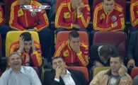 
	VIDEO "Rapid e numai UNA?" Faza GENIALA cu Torje pe National Arena! Ce reactie a avut la ocazia rapidistilor! :)

