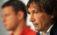 
	Nicolae Badea: "Bonetti ramanea indiferent de rezultat!" Ce spune despre plecarile lui Scarlatache, M Niculae si Kone:
