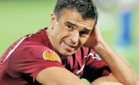 
	Daniel Pancu:&nbsp;"A fost&nbsp;ULTIMUL meu meci la Rapid. 99,99% nu mai raman aici!"
