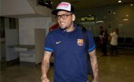 
	Marica ar putea fi coleg cu un EXTRATERESTRU de la Barcelona! Unde poate ajunge Dani Alves dupa finala Cupei:
