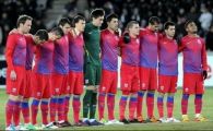 
	Steaua isi betoneaza mijlocul cu un "numar 10" care a jucat in Barcelona! Gigi Becali, FERMECAT de fotbalist in numai 90 de minute
