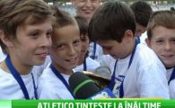 Zidane sta cu ochii pe pustii lui Hagi! Campionii care merg sa-l INNEBUNEASCA la Cupa Natiunilor Danone