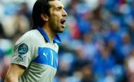 
	Buffon PARIAZA ca nu va fi BLAT: "Rade toata Europa de spanioli daca fac aranjamentul asta!" Italia poate pleca acasa chiar daca bate cu 10-0! Calculele pentru sferturi:
