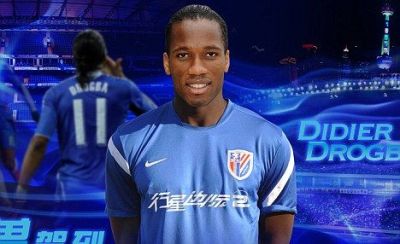 Drogba a anuntat AZI unde va juca! Ia 30 de milioane de Euro pentru un final NEBUN de cariera! Ce echipa l-a luat
Drogba a anuntat AZI unde va juca! Ia 30 de milioane de Euro pentru un final NEBUN de cariera! Ce echipa l-a luat