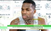 Badr Hari e principalul rival al lui Ghita in lupta pentru milionul de dolari si titlul mondial in K-1! Bonjasky revine in ring! VIDEO