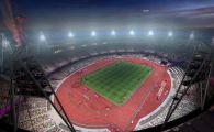 
	ADIO FIFA 13! Asta e cel mai tare joc din 2012! Imagini senzationale din cel mai realist joc! VIDEO FABULOS!
