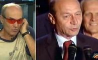 
	Cuvintele rostite printre dinti de CTP i-au adus victoria cu 6-0 6-0 6-0! Ce i-a soptit lui Basescu in ziua in care a fost SUSPENDAT:
