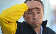 
	VIDEO Start INCREDIBIL pentru Petrescu! A primit cel mai RAPID autogol din istorie, dar a fost batut de Eto'o si TRAORE! Imagini de senzatie:
