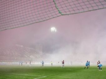 
	S-au luat dupa Steaua! &quot;NU mai vrem aici, ne-am saturat de conditiile astea!&quot; Un simbol al Ligii 1 va ajunge in MIZERIE!
