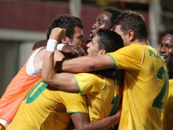 
	Final de SHOW in Moldova! Vaslui 3 - 0 Petrolul! Sburlea si Niculae ne arata ca e viata si dupa Wesley!
