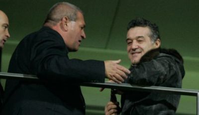 "Steaua, echipa nationala?" REPLICA lui Muresan pentru Becali! Cum il taxeaza pe stelist: "Steaua, echipa nationala?" REPLICA lui Muresan pentru Becali! Cum il taxeaza pe stelist: