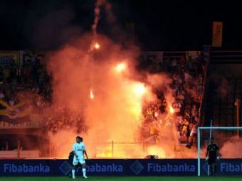 
	Atacul SOCANT dupa care i-a venit sa se lase de fotbal: &quot;Sa-l ia mama dracului, i-am dat o caruta de bani inainte de meci!&quot; DEZASTRU la Vaslui dupa drama cu Fener
