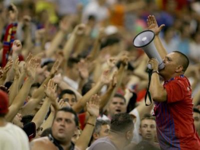 INCREDIBIL! Suporterul TAIAT e in stare grava la spital: "Trebuie operat de URGENTA! Ii cer 15 milioane pentru transportul la Bucuresti!"
INCREDIBIL! Suporterul TAIAT e in stare grava la spital: "Trebuie operat de URGENTA! Ii cer 15 milioane pentru transportul la Bucuresti!"