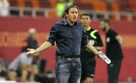 Rocha l-a DISPERAT pe Reghe: "Nu se poate asa ceva! Ratam prea mult!" Cine e vinovat pentru golul marcat de Gaz!