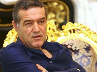 
	Becali a PIERDUT doi jucatori! O rivala din Liga I a pus mana pe oamenii cu care Steaua era sigura ca ia titlul 24:
