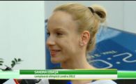 
	Gestul IMPRESIONANT al Sandrei Izbasa: "Ajunge, nu ne mai dati!" Olimpicii romani, premiati din nou! Vezi ce au primit:
