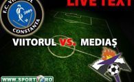 
	Aproape EROI! Viitorul lui Gica Hagi a jucat 75 de minute in inferioritate! Viitorul 0-1 Gaz Metan! Astafei a dat lovitura in minutul 87:
