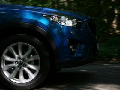 FOTO Test in Romania cu cea mai frumoasa masina din Europa! Cea mai buna Mazda din toate timpurile? Intra si vezi VERDICTUL!
FOTO Test in Romania cu cea mai frumoasa masina din Europa! Cea mai buna Mazda din toate timpurile? Intra si vezi VERDICTUL!