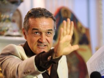 
	Steaua se teme! Doua meciuri care pot sa ii nenoroceasca sezonul in 6 zile! Atacurile incredibile ale lui MM Stoica si Gigi Becali:
