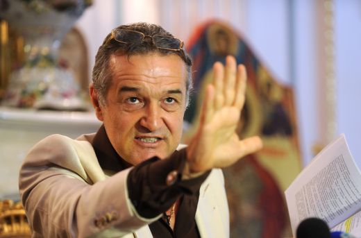 
	Steaua se teme! Doua meciuri care pot sa ii nenoroceasca sezonul in 6 zile! Atacurile incredibile ale lui MM Stoica si Gigi Becali:
