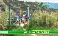 
	VIDEO Stadionul Craiovei a ajuns o RUINA, Ion Oblemenco e plin de balarii! Hagi salveaza talentele oltenilor! Vezi pe cine a transferat:
