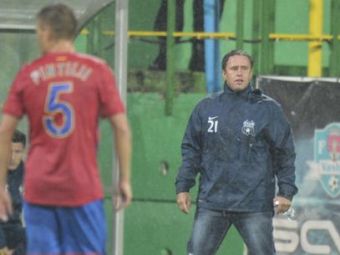 
	Refrenul &quot;Ce bine-mi pare ca ai luat teapa&quot;, din nou la moda in Liga I! Care a fost MOMENTUL PSIHOLOGIC al meciului dintre Vaslui si Steaua:
