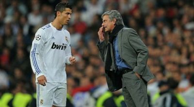 
 Messi face un record GENIAL diseara! &quot;Iker, Cristiano, baieti, ne umilesc astia diseara!&quot; Cum poate Barca sa faca din Real o echipa ANONIMA!
