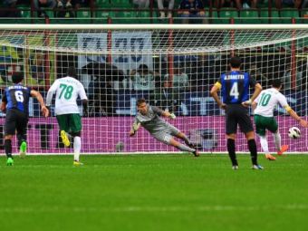 
	Gestul unui ZEU din fotbal! &quot;A venit la noi, ne-a felicitat, e deosebit!&quot; Vasluiul lui Porumboiu a UIMIT Europa!
