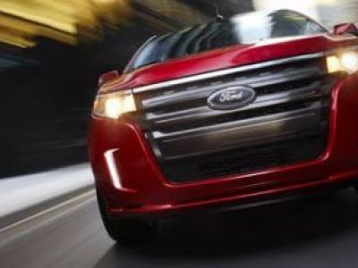 VIDEO Ford aduce doua SUV-uri noi in Europa! Vezi ce modele au lansat la Amsterdam!
VIDEO Ford aduce doua SUV-uri noi in Europa! Vezi ce modele au lansat la Amsterdam!